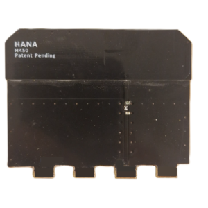 h450a b2b, the ultimate 5g lte 450mhz solution